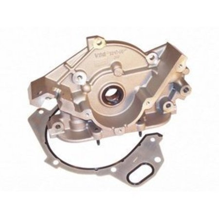 SEAL PWR ENGINE PART Oil Pump, 224-43654 224-43654